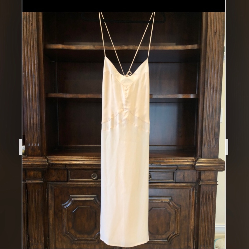 SIR dress